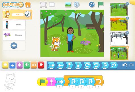 scratch jr test|scratch jr coding for kids.